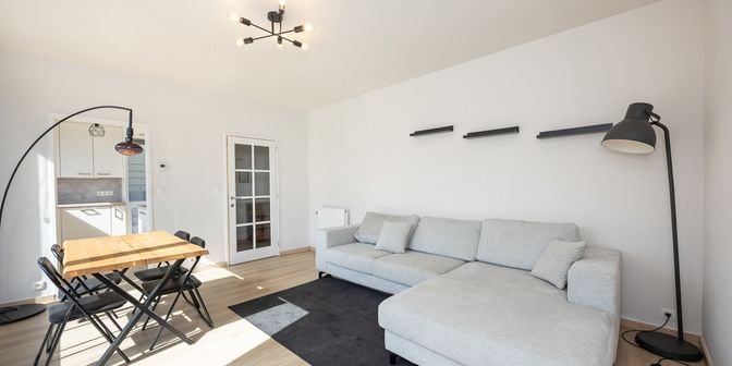 Appartement te koop in Zoerselsteenweg 2 bus 6, 2980 Zoersel