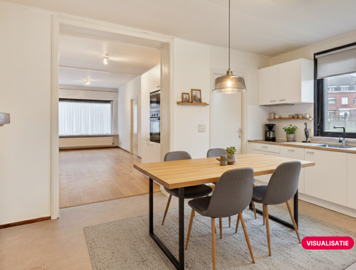                                         Maison à vendre à Anzegem, € 175.000
