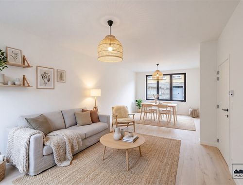                                         Woning te koop in Oudegem, € 434.000
