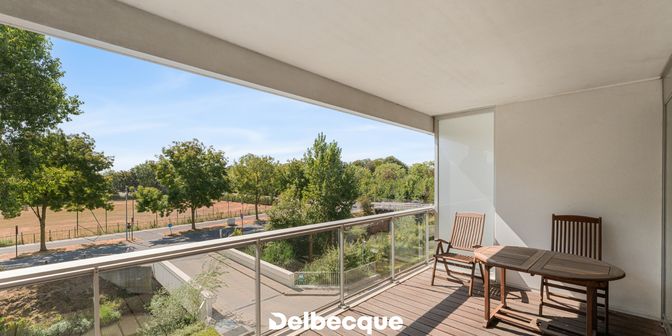 Appartement te koop in Zuidervaartje 20 bus 201, 8310 Sint-Kruis