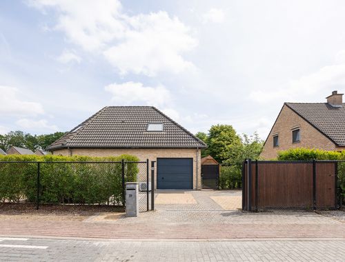                                         Maison à vendre à Tremelo, € 498.000
