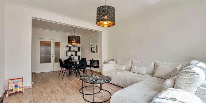 Appartement te koop in Brugsesteenweg 55 bus 3, 8800 Roeselare