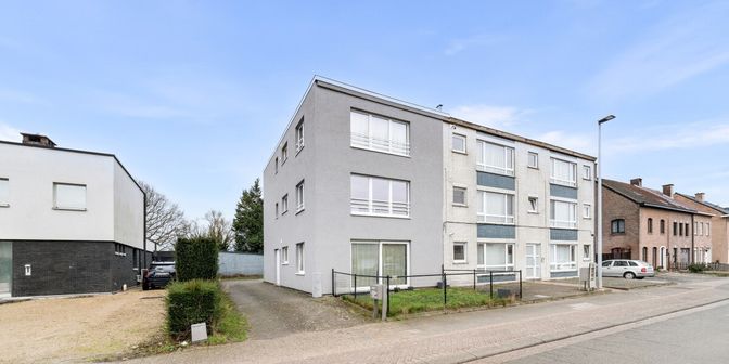Appartement à vendre à Sint-Gillisbaan 108, 9100 Sint-Niklaas