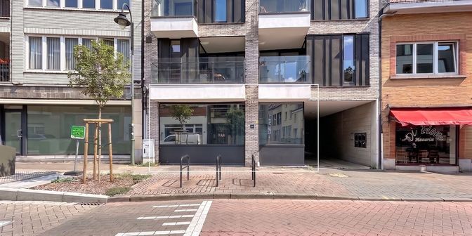 Appartement à louer à Brusselsesteenweg 71 boîte 0.1, 3080 Tervuren