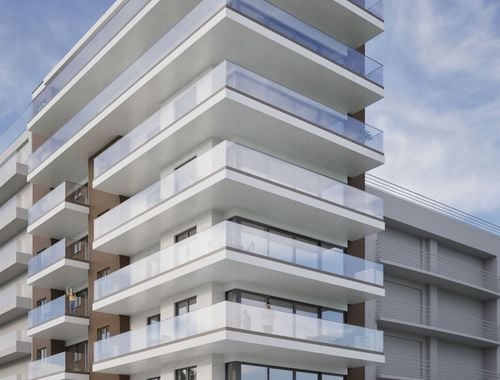                                         Appartement à vendre à Middelkerke, € 360.000
