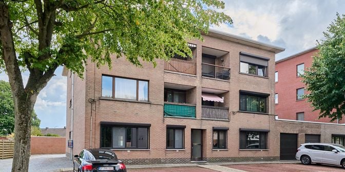 Appartement à vendre à Oudstrijdersstraat 12 boîte 4, 3970 Leopoldsburg