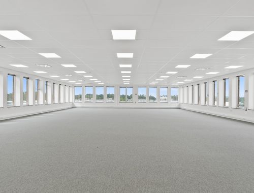                                         Immeuble de bureaux à louer à Mechelen, € 9.020,83
