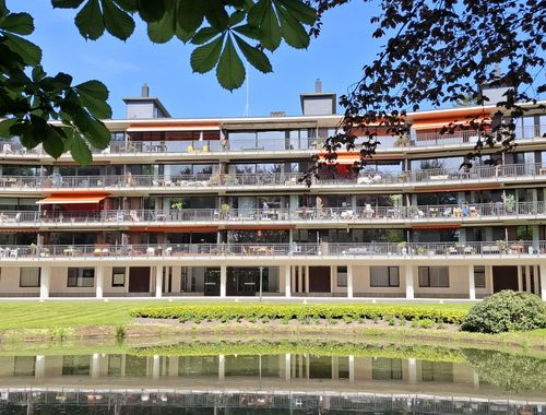                                         Appartement à vendre à Kapellen, € 320.000
