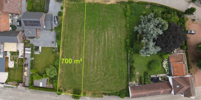 Grond te koop in 7620 Wez-Velvain