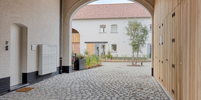 Appartement te koop in Koninksemstraat 25, 3700 Koninksem