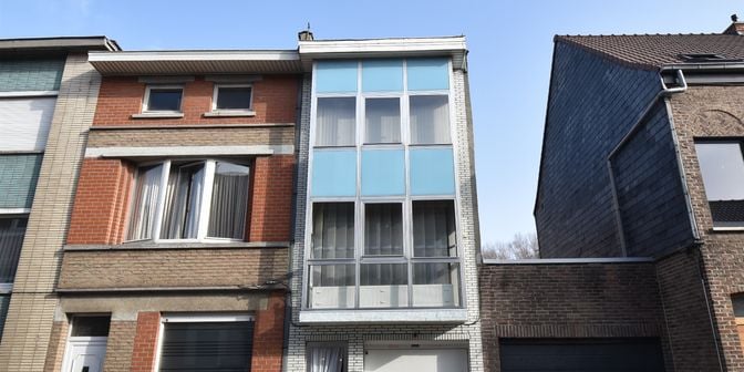 Huis te koop in Julius En Maurits Sabbestraat 20, 8930 Menen