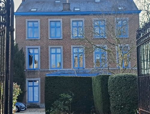                                         Herenhuis te koop in Liège, € 1.575.000
