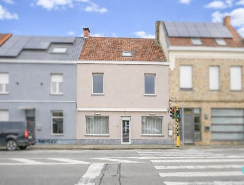                                         Maison à vendre à Ingelmunster, € 197.000
