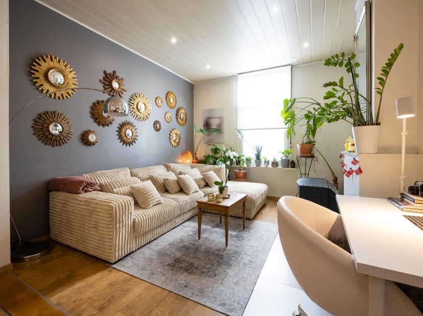 Huis te koop in Annuntiatenstraat 40,
                    2170 Merksem