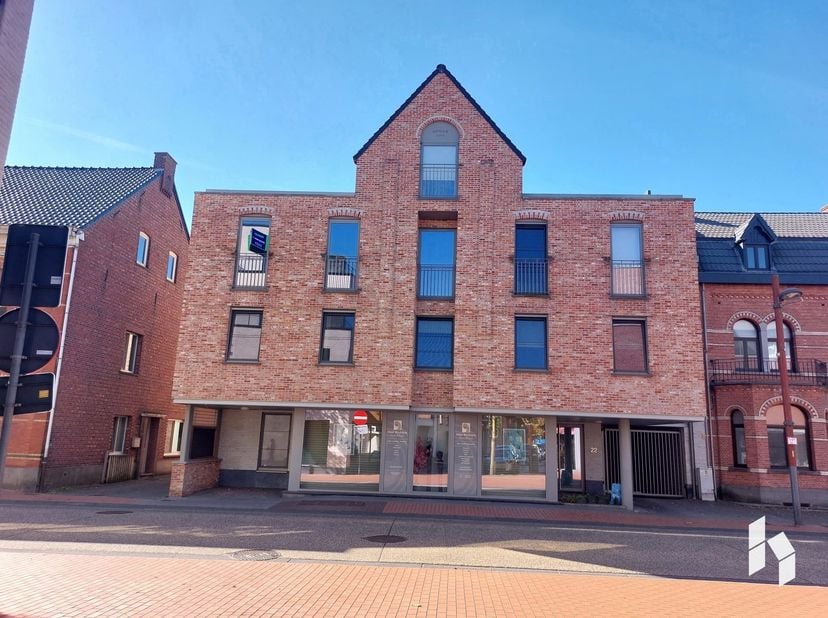Appartement te huur in ,
                    3910 Neerpelt