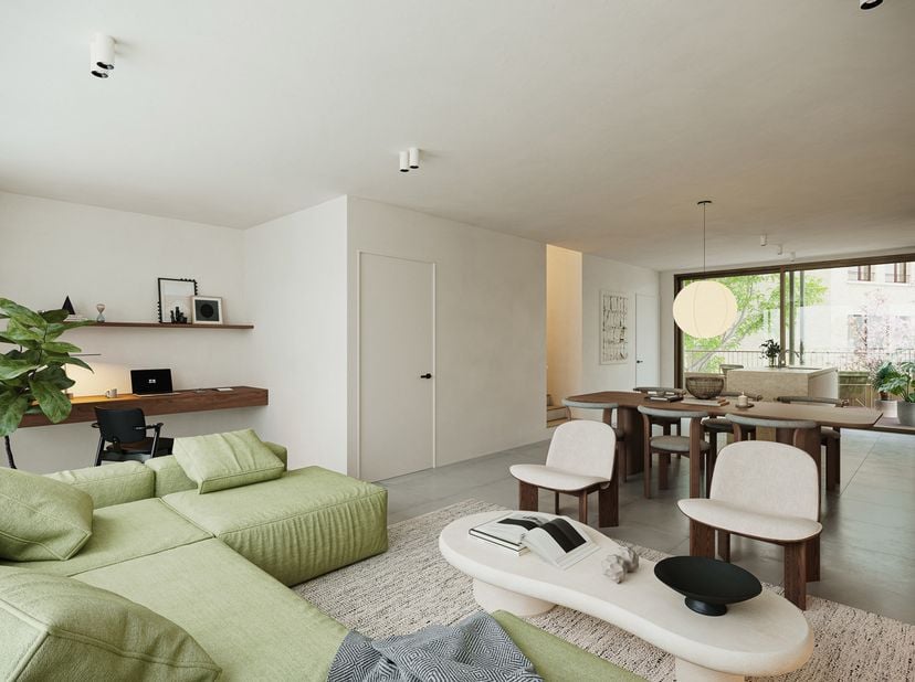 Maison à vendre
                    à 2800 Mechelen