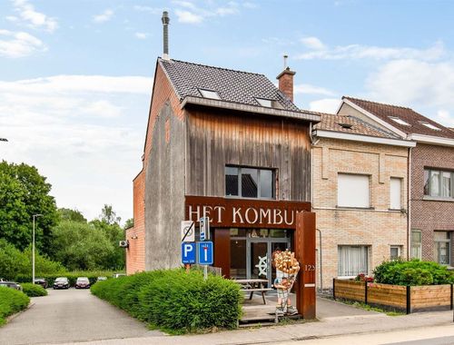                                         Appartement te koop in Niel, € 369.000

