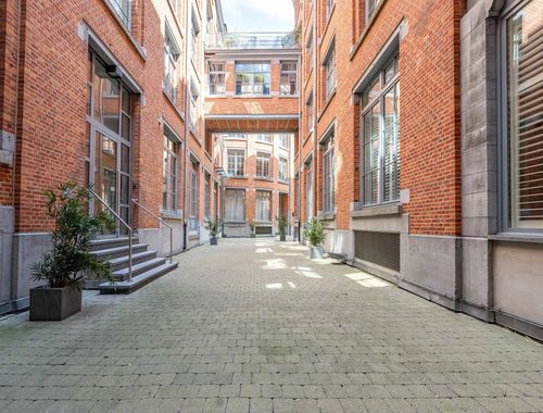                                         Loft te huur in Brussel, € 3.225
