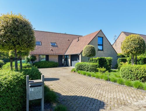                                         Villa te koop in Dottignies, € 590.000
