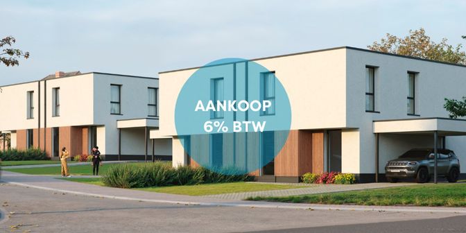 Projet à vendre à Lindeveldstraat 2, 9506 Grimminge