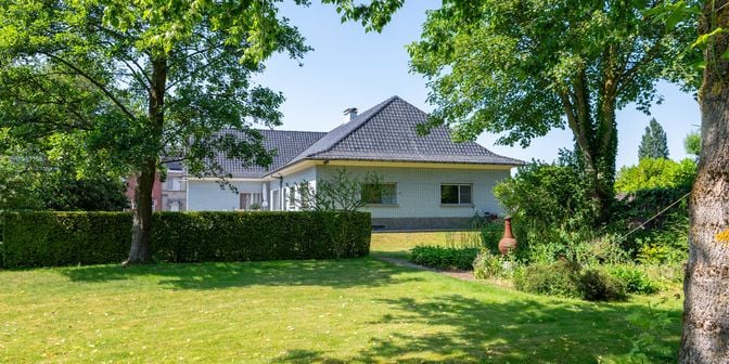 Maison à vendre à 8790 Waregem