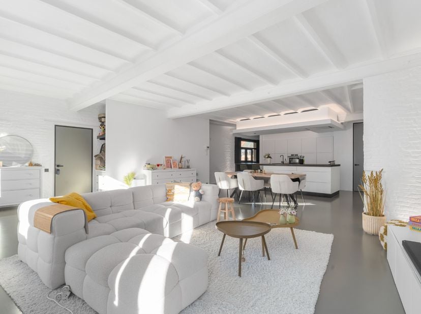 Appartement te koop in Perkamentstraat 9 bus 202,
                    9000 Gent