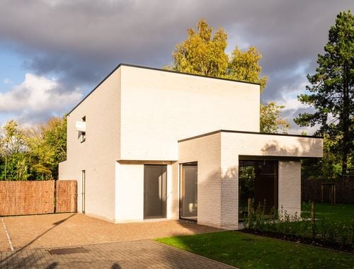                                         Maison à vendre à Zwijnaarde, € 858.000
