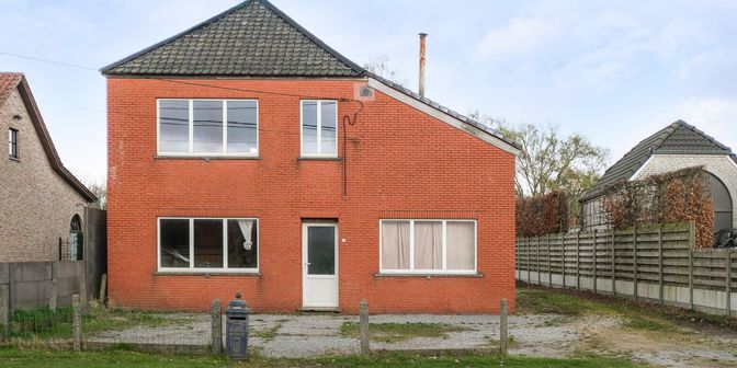 Maison à vendre à Nieuwe baan 65, 2430 Vorst