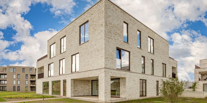 Appartement te koop in Molenstraat 65 bus 1, 2381 Weelde