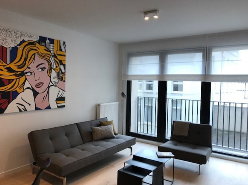 Bent u op zoek naar een stijlvol en comfortabel verblijf in het centrum van Brussel? Residentie ORFEO biedt hoogwaardige appartementen in een unieke s