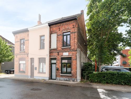                                        Woning te koop in Ledeberg, € 289.000
