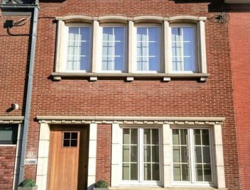                                         Herenhuis te koop in Beveren-Leie, € 339.000
