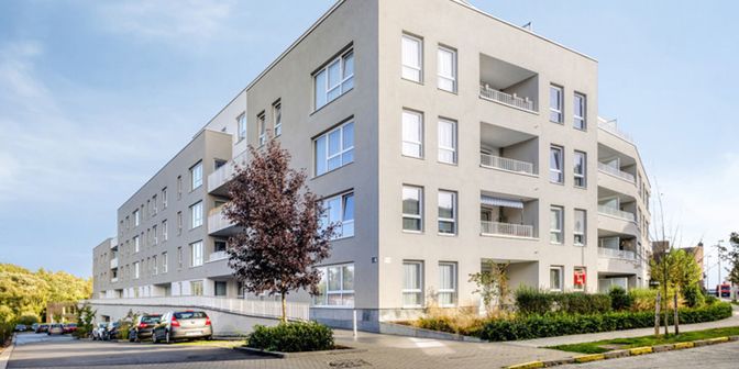 Appartement te koop in Frans Timmermansstraat 117 bus 304, 1731 Zellik