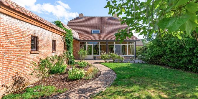 Huis te koop in Hanepad 11, 2960 Brecht