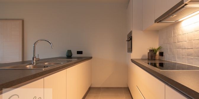 Project in Jan Devosstraat 9, 8420 Wenduine