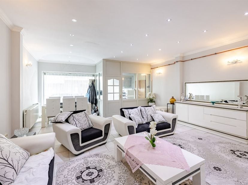 Maison à vendre
                    à 9300 Aalst