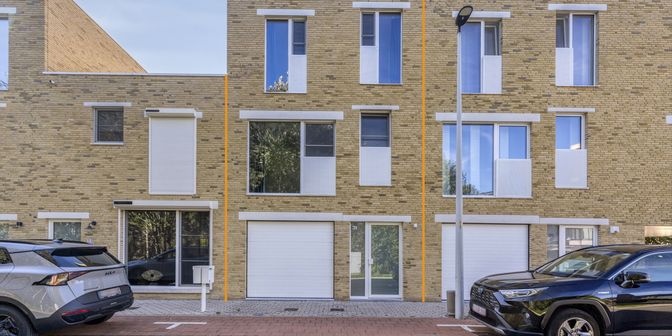 Huis te koop in Maurits Dewittestraat 31, 8400 Oostende