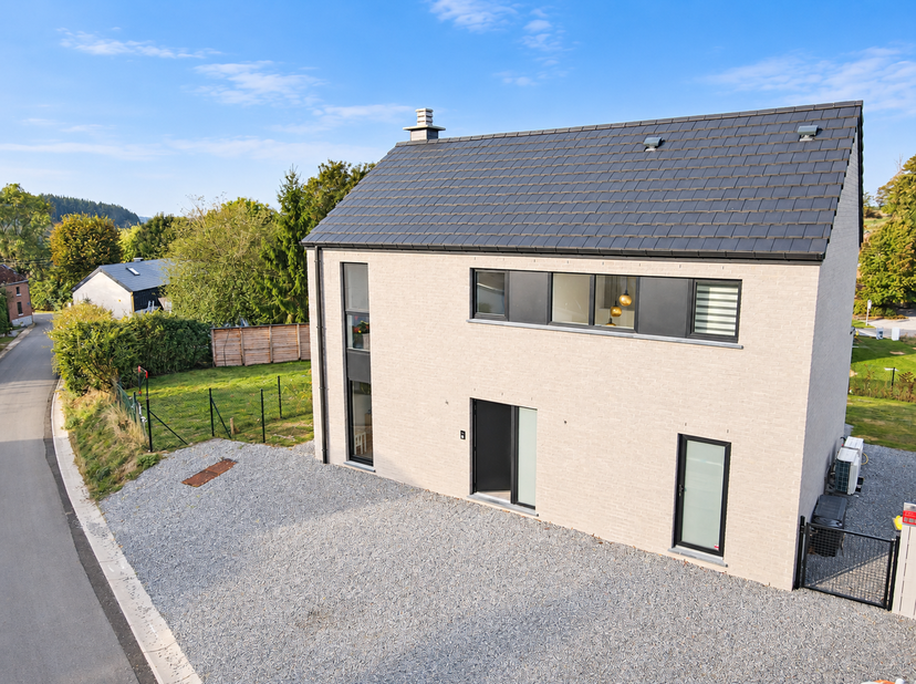 Huis te koop in ,
                    5374 Maffe