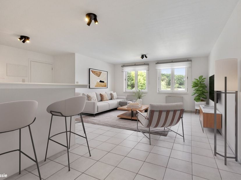 Appartement à vendre
                    à 3560 Lummen