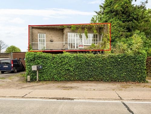                                         Appartement te koop in Mol, € 249.000
