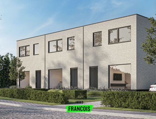                                         Woning te koop in Uitkerke, € 420.000
