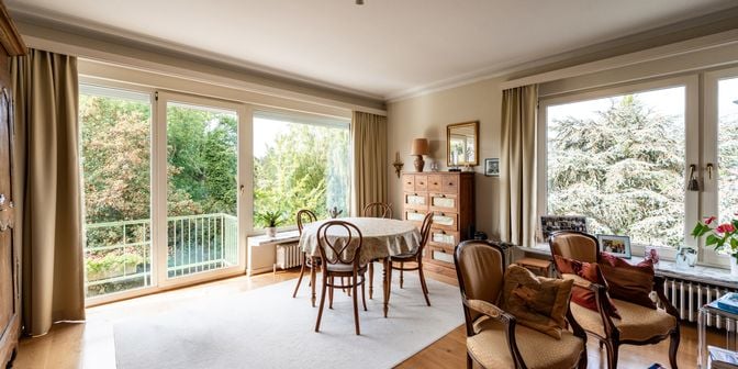 Appartement te koop in Avenue de l'Atlantique 52, 1150 Sint-Pieters-Woluwe