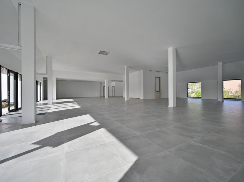 Bien professionnel à vendre
                    à 3500 Hasselt