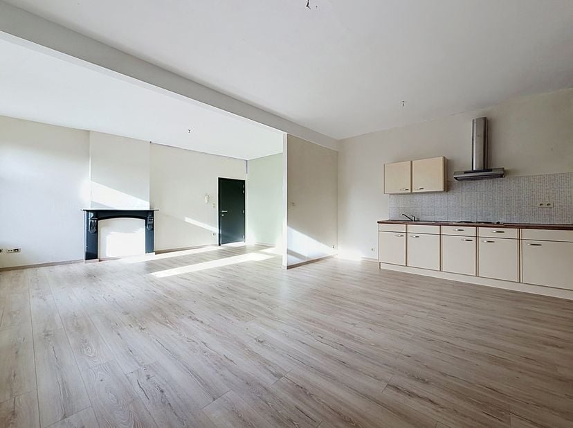 Appartement te huur in Rue Albert 1er 84,
                    4280 Hannut