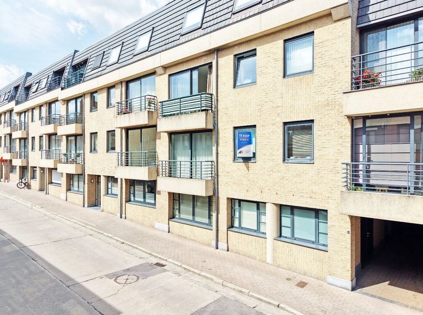 Appartement à vendre
                    à 9620 Zottegem