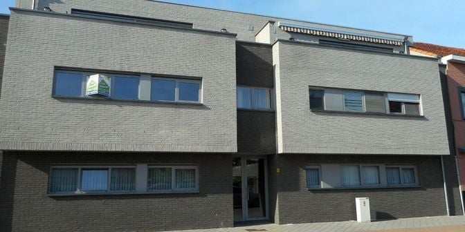 Appartement te huur in Generaal de Krahestraat 34 bus 3, 3970 Leopoldsburg