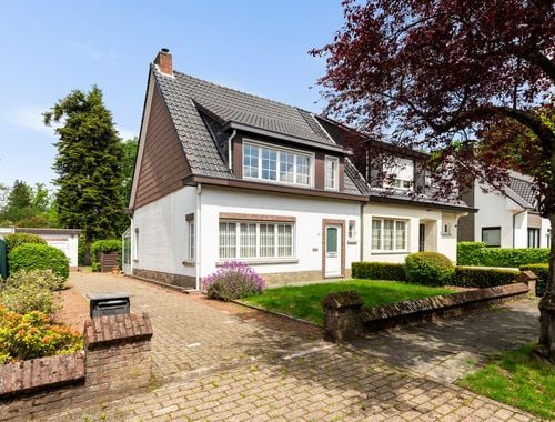                                         Woning te koop in Kapellen, € 399.000
