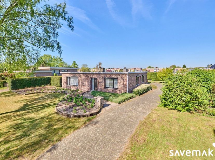 Huis te koop in Berkenlaan 101,
                    3970 Leopoldsburg