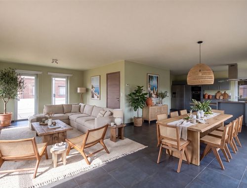                                         Woning te koop in Estaimbourg, € 465.000
