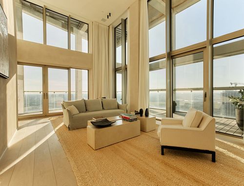                                         Penthouse te koop in Antwerpen, € 1.590.000

